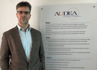 Uruguay: la respuesta del seguro frente a la pandemia uruguay pandemia seguro veiroj audea