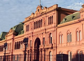 Se restringe la actividad aseguradora en el AMBA y Chaco restringen actividad aseguradora amba chaco