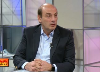 Quantín: “Encontramos en el productor un aliado para resolver los problemas” andrés quantín mercantil andina todo riesgo tv