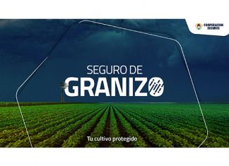 Cooperación Seguros vuelve a comercializar granizo cooperación seguros granizo