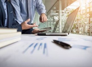 Seguros: prevén mayor digitalización de procesos con impacto financiero digitalización procesos impacto financiero seguros edison
