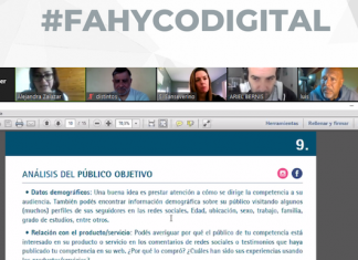 Fahyco: propuesta digital para productores fahyco propuesta digital productores ferreyra seguros