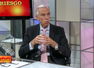 García Vilariño: “Las compañías están mejor de lo que esperaban” garcía vilariño compañías seguros ssn todo riesgo tv