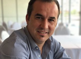 Maier: “Los grandes centros urbanos ya aplican nuevas tendencias de movilidad” maier sura movilidad