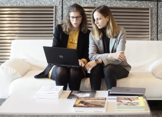 Mapfre participa en el Target Gender Equality mapfre target gender equality huertas