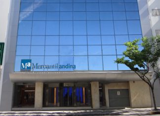 Mercantil andina reabre sus puertas mercantil andina puertas protocolo seguridad prevención covid