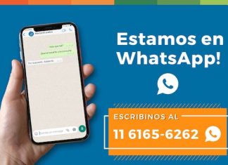 Mercantil andina: nuevo canal de comunicación por WhatsApp mercantil andina seguros whatsapp