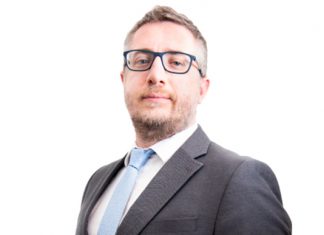 Francesco Miani, nuevo director técnico de La Caja miani director técnico caja seguros