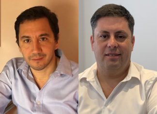 Nuevos gerentes en Federación Patronal Seguros nuevos gerentes federación patronal seguros serfaty hansen