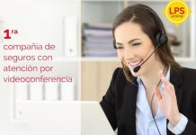 La Perseverancia: innovación en videoconferencias y WhatsApp perseverancia seguros videoconferencias whatsapp asegurados