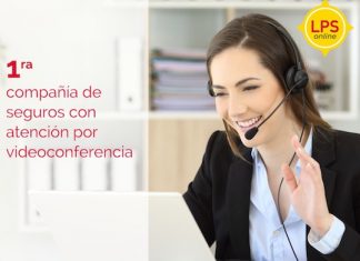 La Perseverancia: innovación en videoconferencias y WhatsApp perseverancia seguros videoconferencias whatsapp asegurados