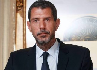 Pierrini: “Mantuvimos nuestro cuadro tarifario” pierrini triunfo seguros pandemia covid