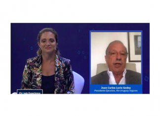 RUS, presente en el encuentro virtual IBM “Change Experience” rus seguros ibm godoy pandemia
