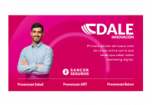 Sancor Seguros: capacitación a organizadores sancor seguros capacitación organizadores