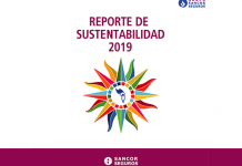 sancor seguros uruguay sustentabilidad reporte