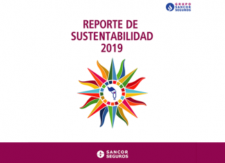 Sustentabilidad: nuevo reporte de Sancor Seguros Uruguay sancor seguros uruguay sustentabilidad reporte
