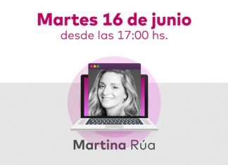Sancor Seguros organiza el webinario “Actitud innovadora” sancor seguros webinario martina rúa productores