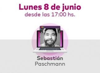 Sancor Seguros: webinario con Sebastián Paschmann sancor webinario paschmann productores pandemia seguros