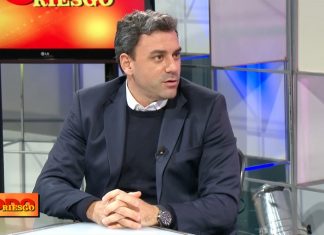 Santcovsky: “Pasamos a la modalidad de telecapacitación” santcovsky orbis seguros pandemia