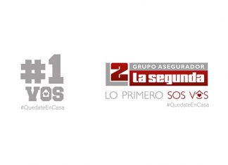 La Segunda y Whyline: alianza para cuidar a los clientes segunda whyline alianza clientes seguros