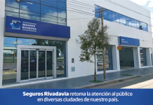 Seguros Rivadavia reabre sus puertas en algunas provincias seguros rivadavia centros atención provincias
