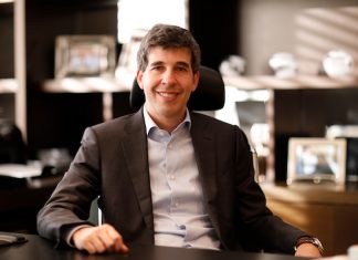 Simón: “El mercado de seguros no será el mismo” simón adira seguros cuarentena