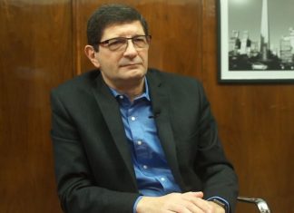 Zottos: “Debemos estar cerca del cliente, hoy más que nunca” zottos fapasa productor asesor seguros covid