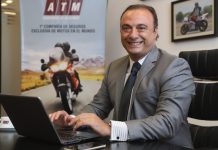 ATM: “Nos consolidamos como líderes del ramo de seguros de motos” atm líder mercado seguros motos