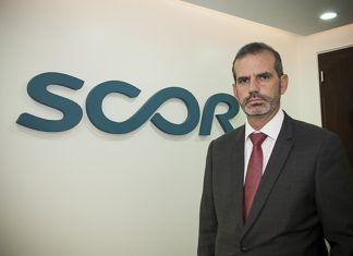 Fraga: “En esta renovación no cambiamos nuestra estrategia” entrevista daniel fraga scor