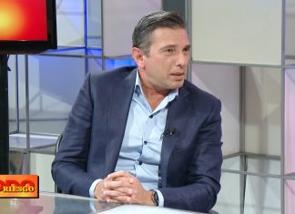De Luca: “Les ofrecimos un préstamo sin interés a nuestros productores” entrevista mariano de luca smsv seguros