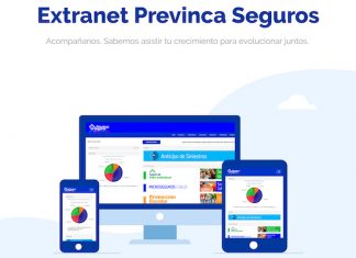 Extranet PAS: herramienta de Previnca Seguros para sus productores extranet productores previnca seguros