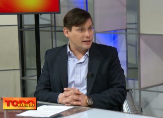 Gazal: “Nos especializamos en alta complejidad en domicilios” entrevista marcos gazal valuar salud clínica ayres
