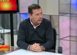 Salinas: “El impacto de la pandemia en el reaseguro no fue notable hasta ahora” impacto pandemia reaseguros salinas