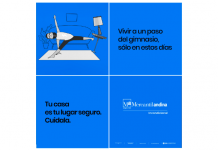Mercantil andina lanzó su campaña “Tu casa es tu lugar seguro” mercantil andina campaña casa lugar seguro