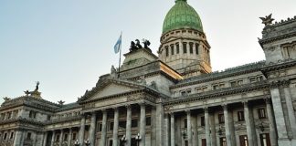 COVID-19: la moratoria excluye a las aseguradoras seguro verde senado proyecto ley prosas