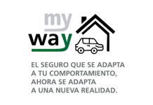 HDI Seguros lanza el producto “MyWay Autos” myway hdi seguros autos