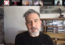 Nativa Seguros: Jean Maggi brindó una charla para la comunidad nativa seguros organiza charla jean maggi