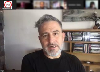 Nativa Seguros: Jean Maggi brindó una charla para la comunidad nativa seguros organiza charla jean maggi
