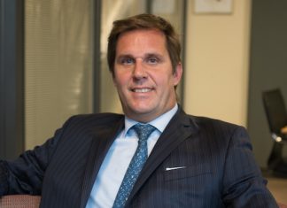Nimo: “Un nuevo orden laboral se está imponiendo” columna mariano nimo afianzadora