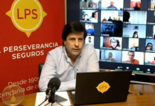 La Perseverancia Seguros: nueva app para sus productores perseverancia seguros presentación app productores