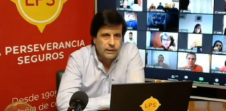 La Perseverancia Seguros: nueva app para sus productores perseverancia seguros presentación app productores