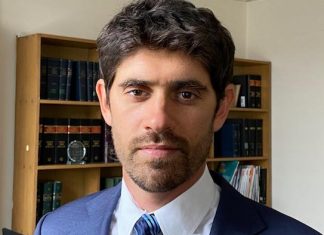 Libra Seguros: Juan Ignacio Perucchi, nuevo asesor externo integral juan ignacio perucchi asesor externo integral libra seguros