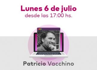 Sancor Seguros invita a sus productores al webinario de Patricio Vacchino webinario patricio vacchino sancor seguros