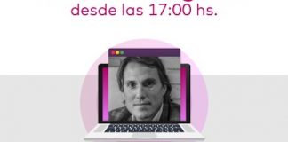 Sancor Seguros: webinar para productores sobre optimización de ventas webinar sancor seguros jonatan loidi productores ventas