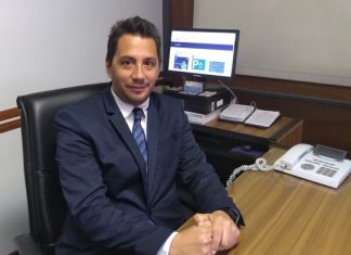 Serfaty: “Evolucionar de la mano del productor es nuestro mayor desafío” entrevista adrián serfaty federación patronal seguros