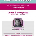 webinar sancor loidi