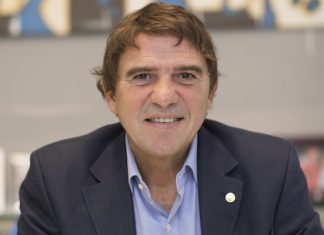 Zanatta: “Pudimos recuperar niveles de actividad aceptables” entrevista mauricio zanatta prudential seguros
