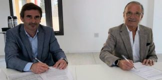 Río Uruguay Seguros se suma a Invernea acuerdo rio uruguay seguros invernea