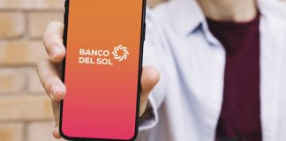 Llega Banco del Sol, el banco digital de Sancor Seguros lanzamiento banco sol sancor seguros