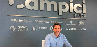 Campici: “Vinimos a refundar Boston Seguros” entrevista gonzalo campici adquisicion boston seguros